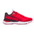 Sneakers rosse con logo laterale Ducati Fuji, Brand, SKU s323500267, Immagine 0